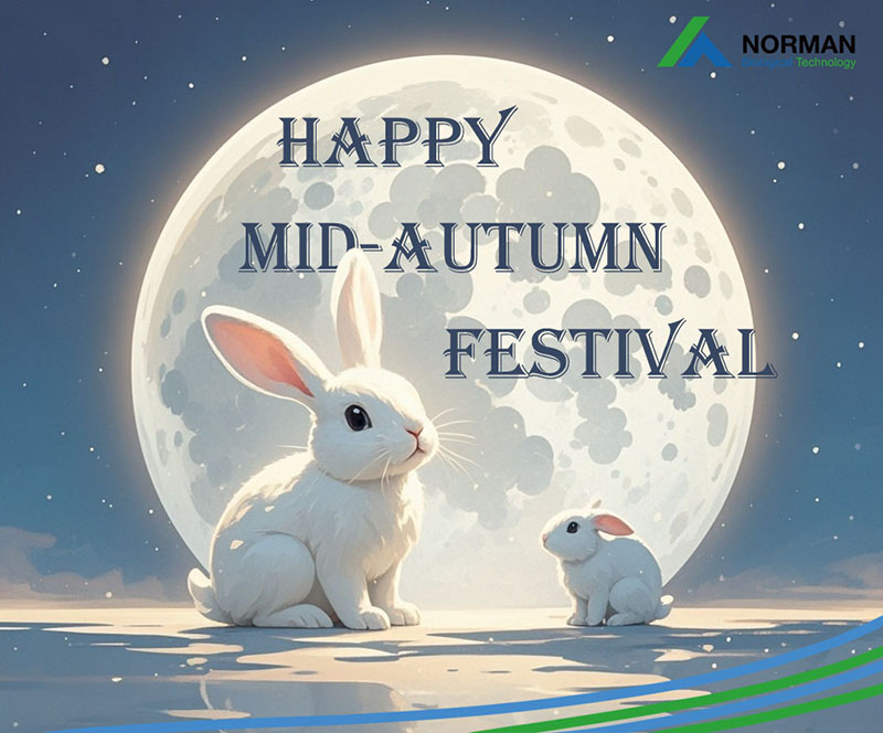 Happy Mid-Autumn Festival