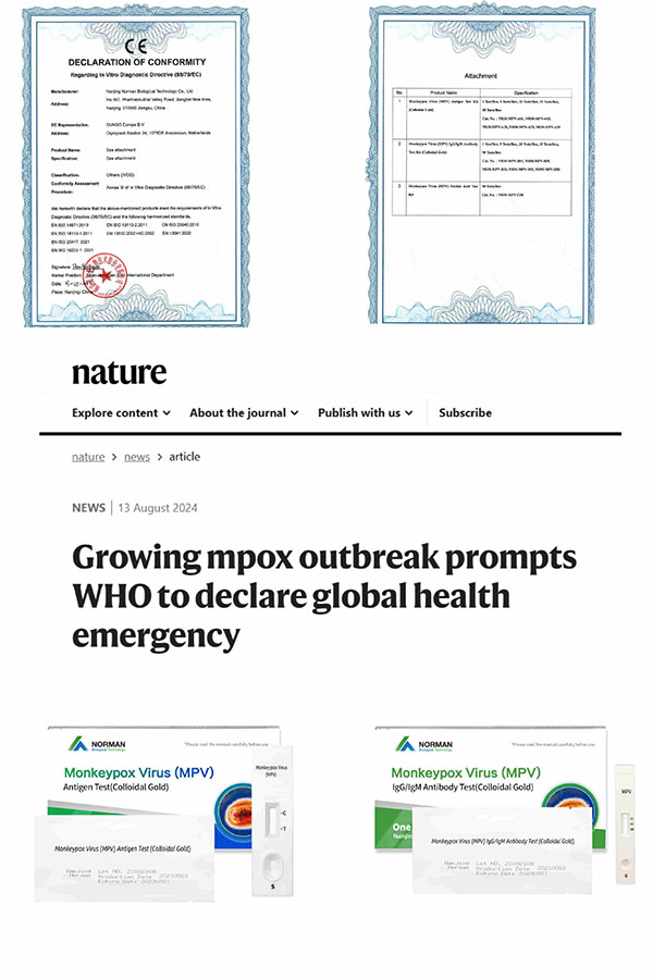The Monkeypox Virus Crisis