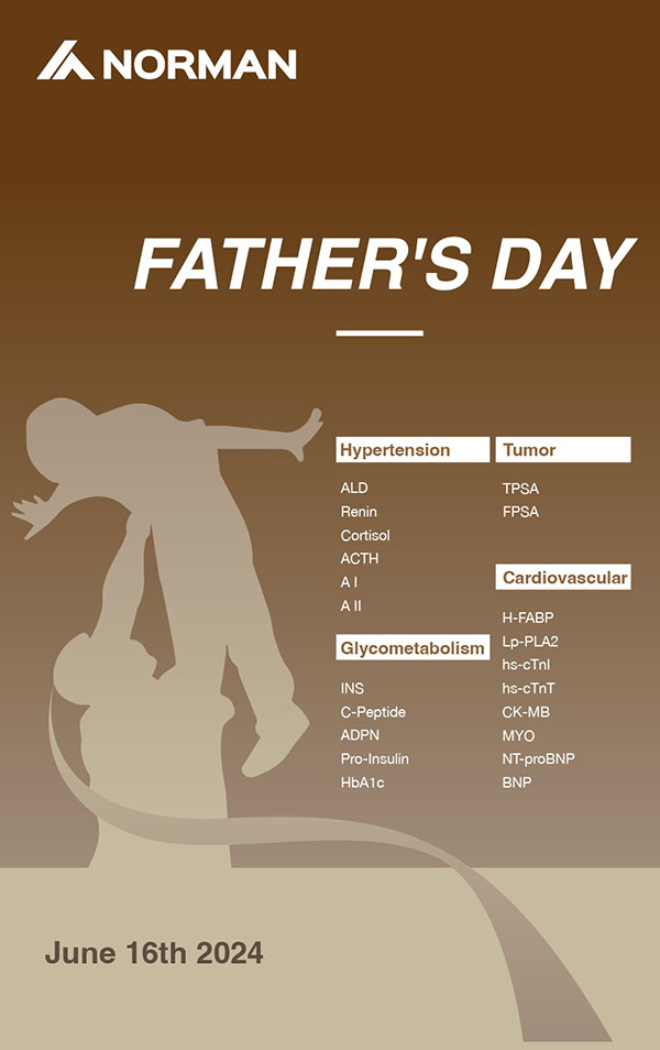 Happy Father's Day