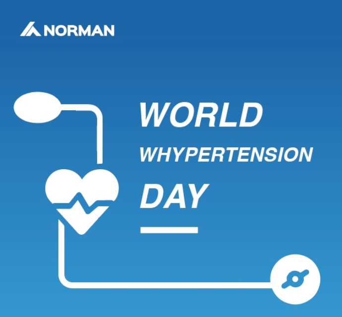 World Hypertension Day 2024