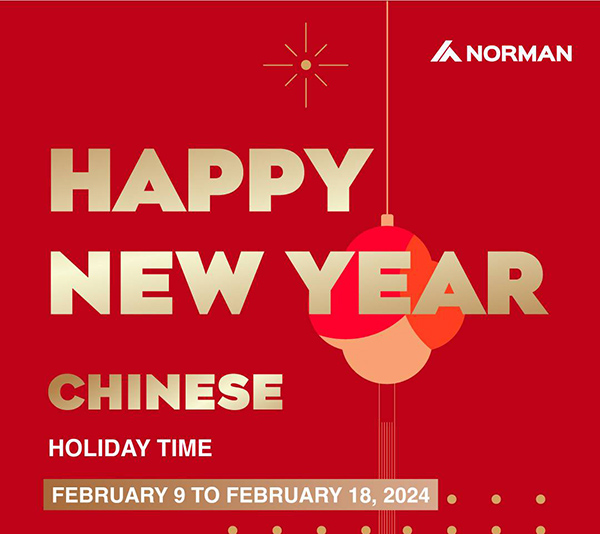 Happy Chinese New Year 2024