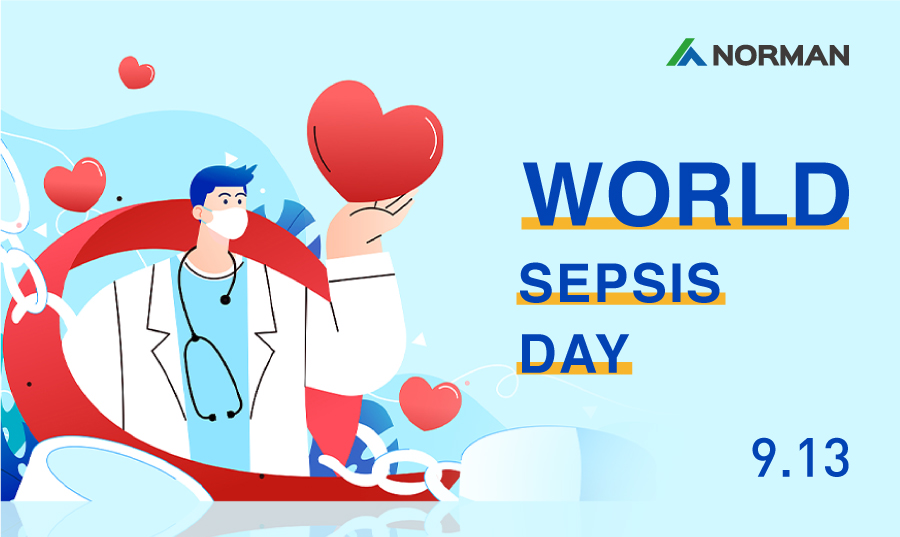 World Sepsis Day