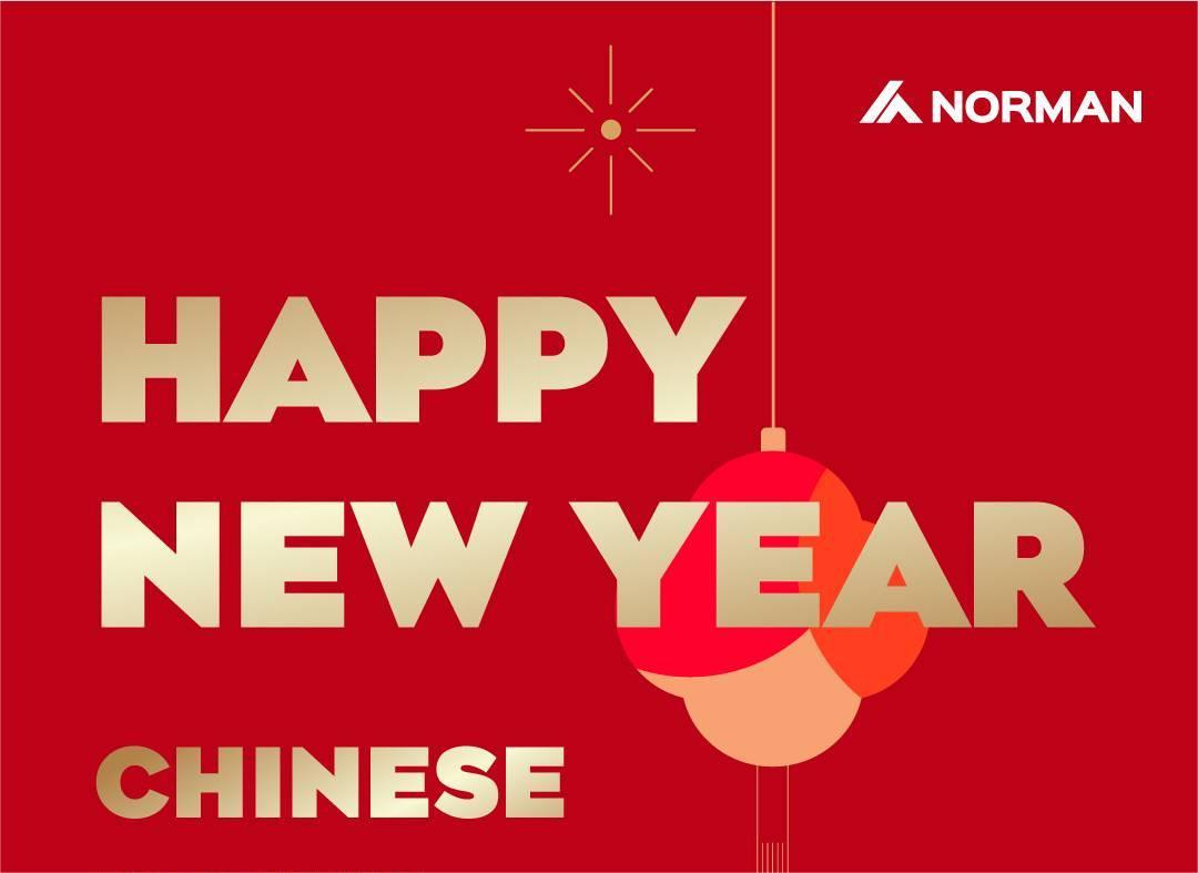 Happy Chinese New Year 2024