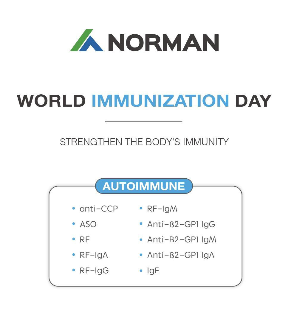 World Immunization Day