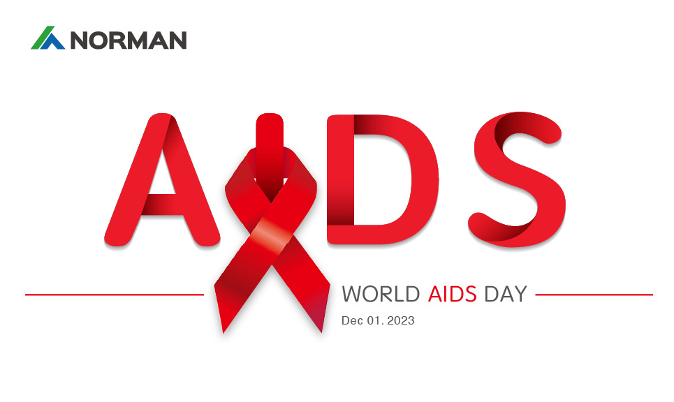 World Aids Day