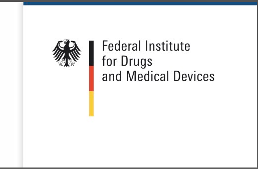 Great News from Germany !