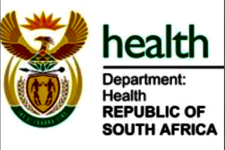 Great News from South Africa !