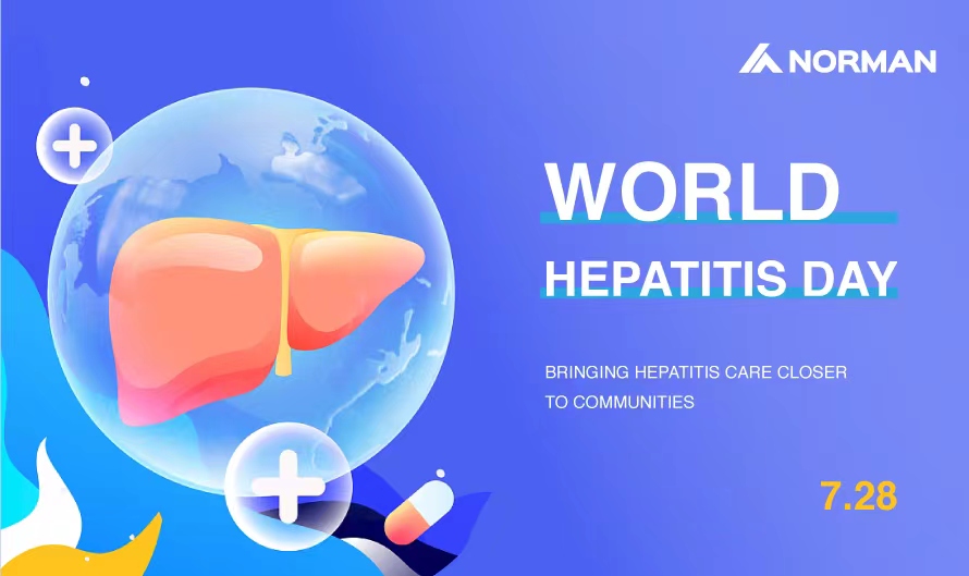 World Hepatitis Day