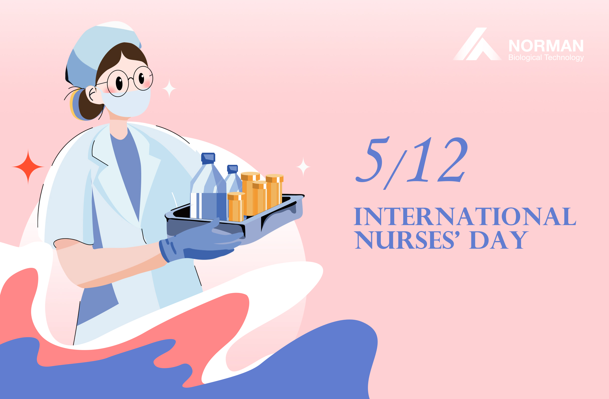 International Nurses Day ( IND)