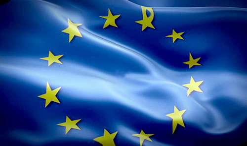 Congratulations! Norman Has Got the EU HSC Common List