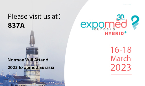 2023 EXPOMED EURASIA HYBRID