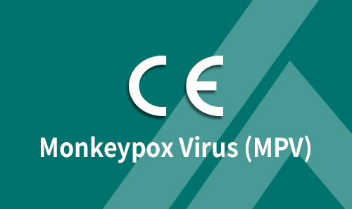 Norman Monkeypox Virus Test Kits (Antigen/Antibody/PCR Detection Kit) Have Got CE Certificate!