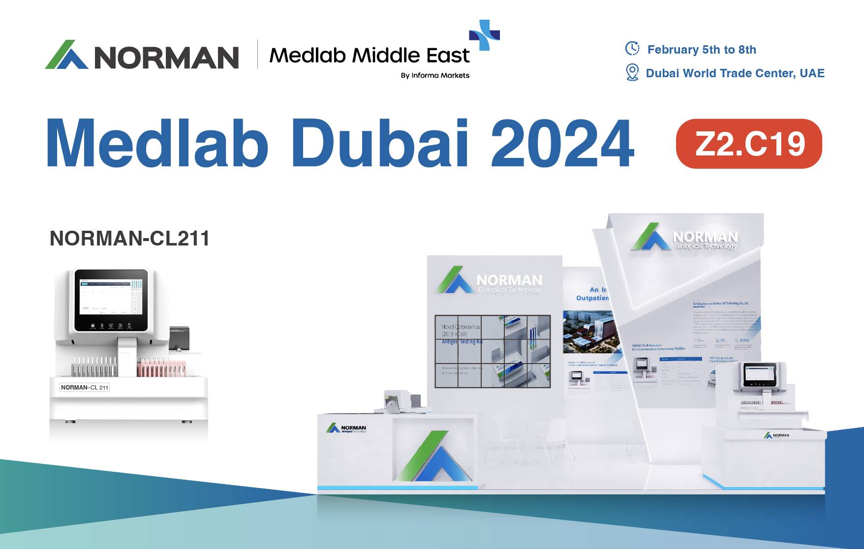 Medlab Middle East 2024