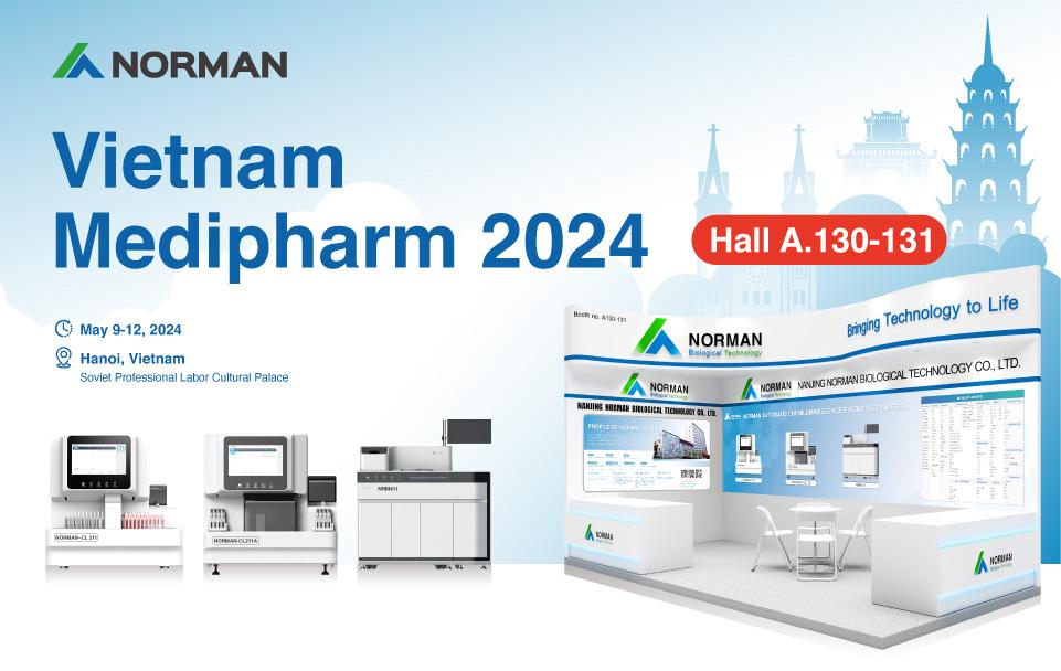 Vientam Medipharm 2024