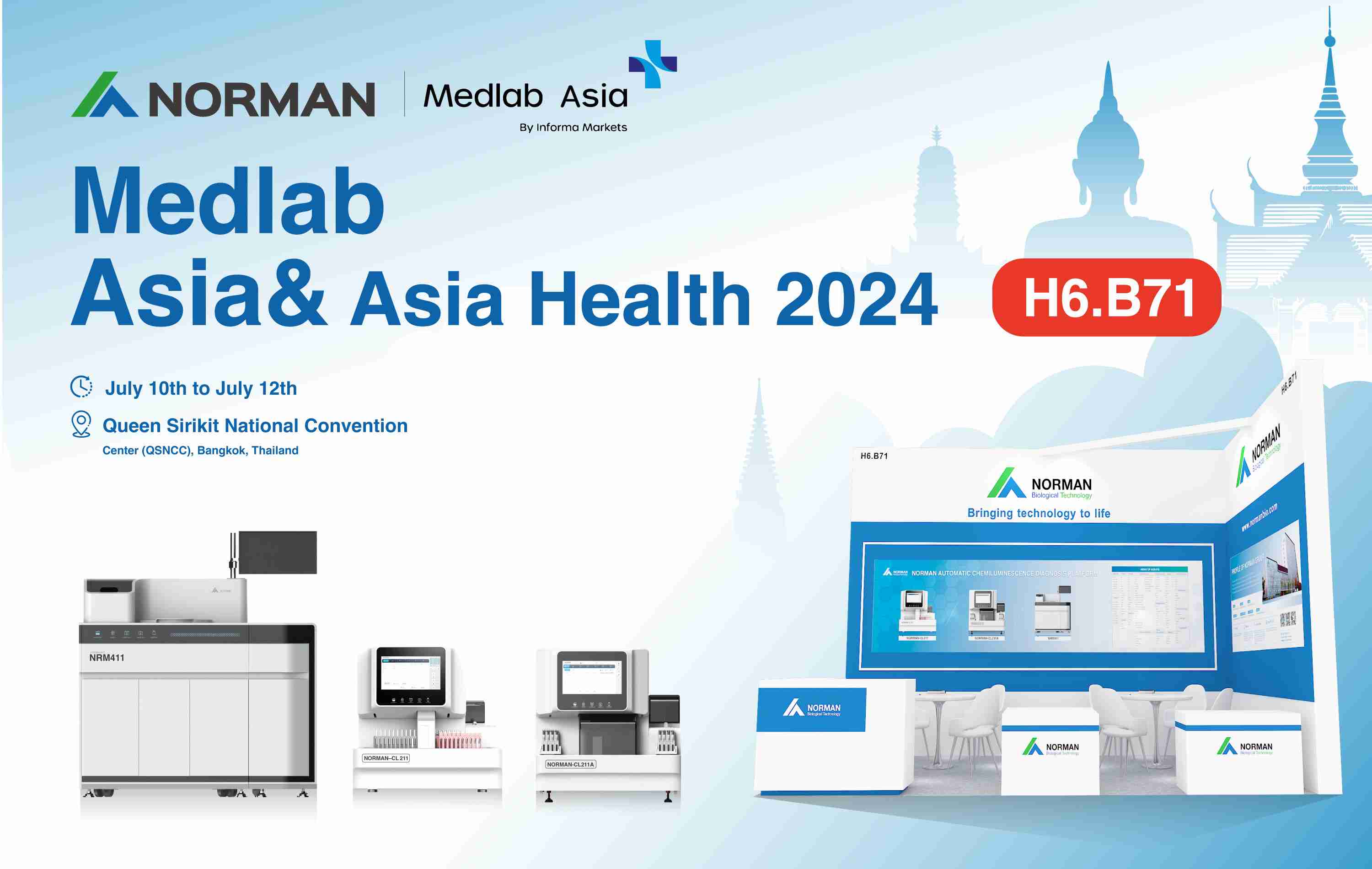 Medlab Asia
