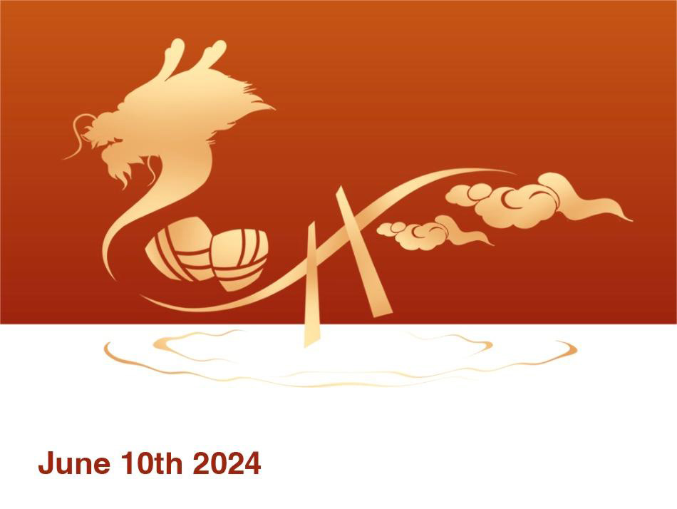Dragon Boat Festival