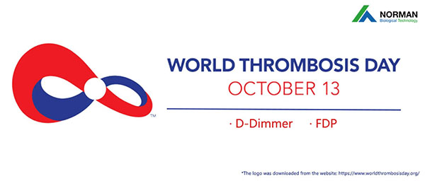 World Thrombosis Day