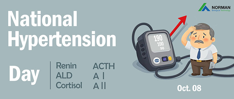 National Hypertension Day