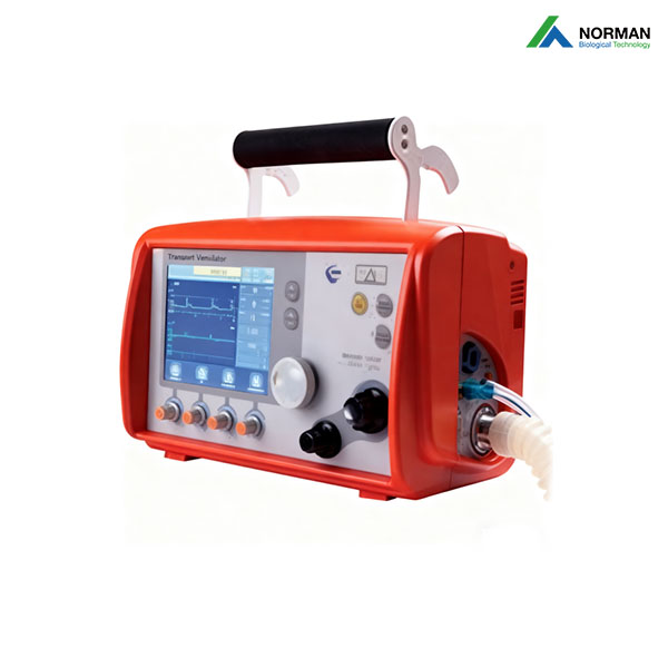 Transport Ventilator