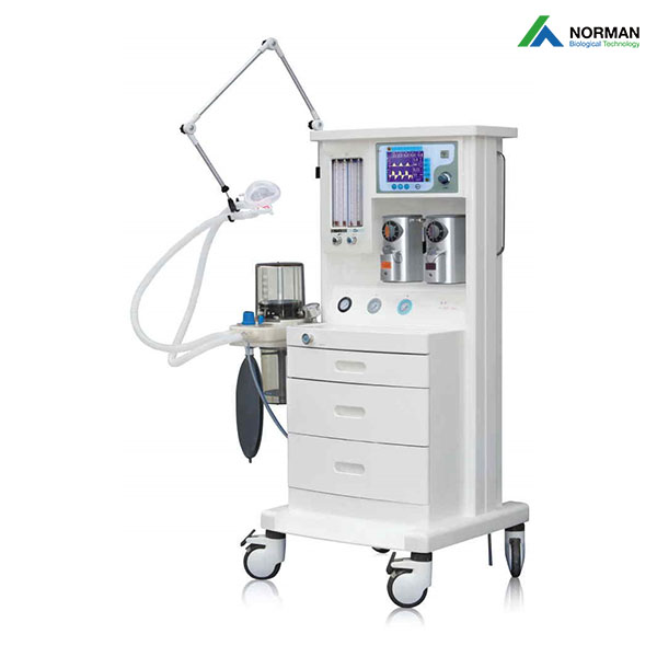Anesthesia Ventilator