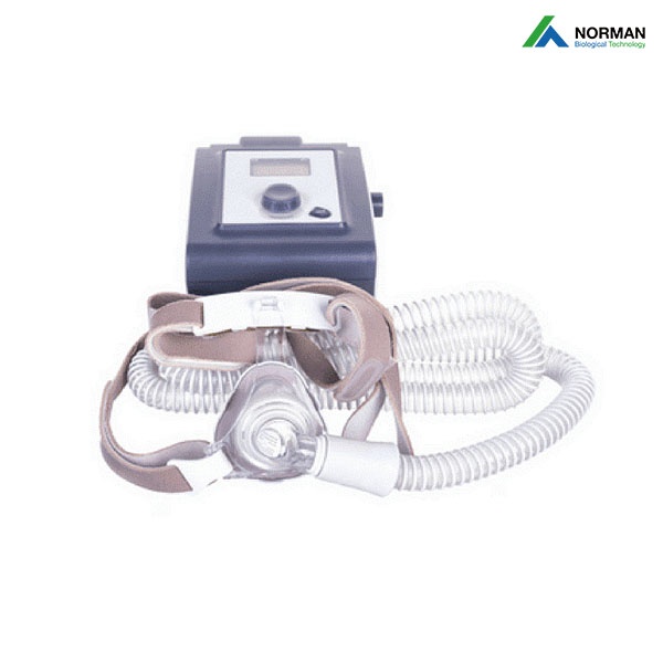 Home Non-Invasive Ventilator