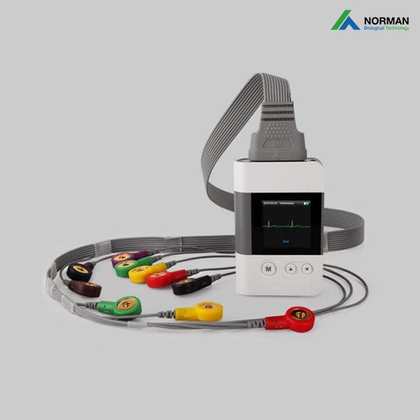 Ambulatory/Exercise ECG
