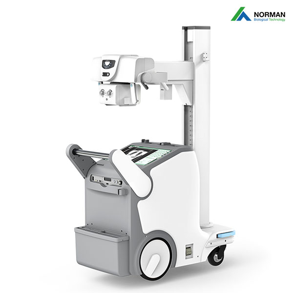 Mobile Radiography System