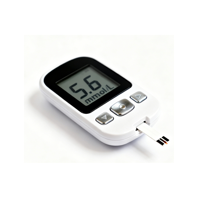 Blood Glucose Meter