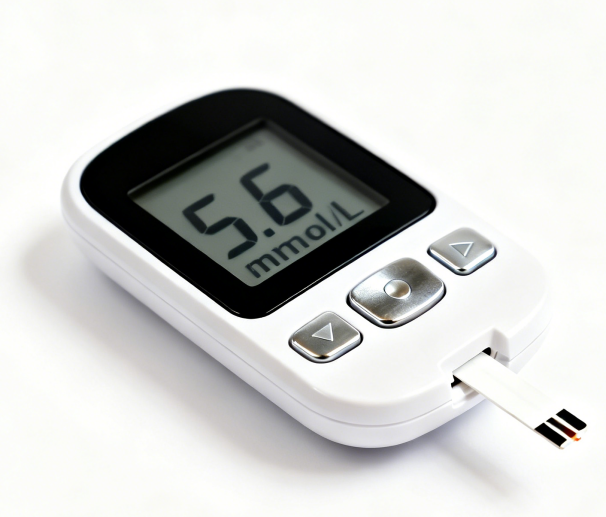 Blood Glucose Meter