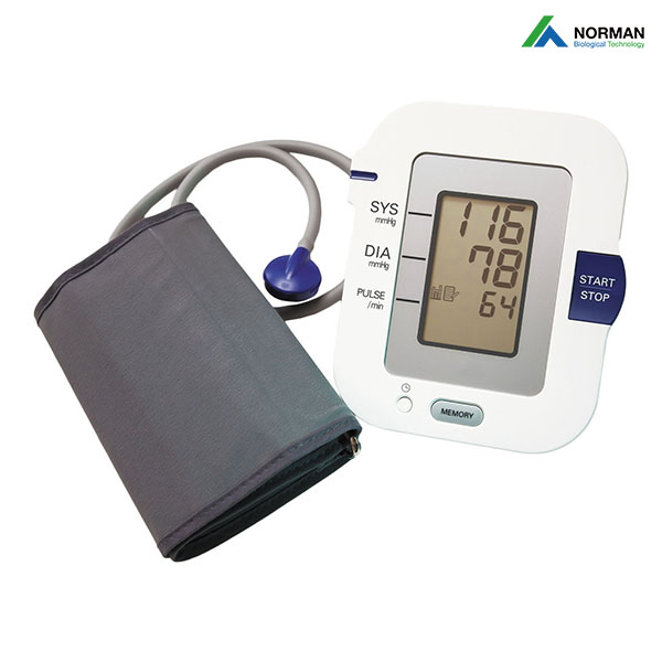 Blood Pressure Monitor