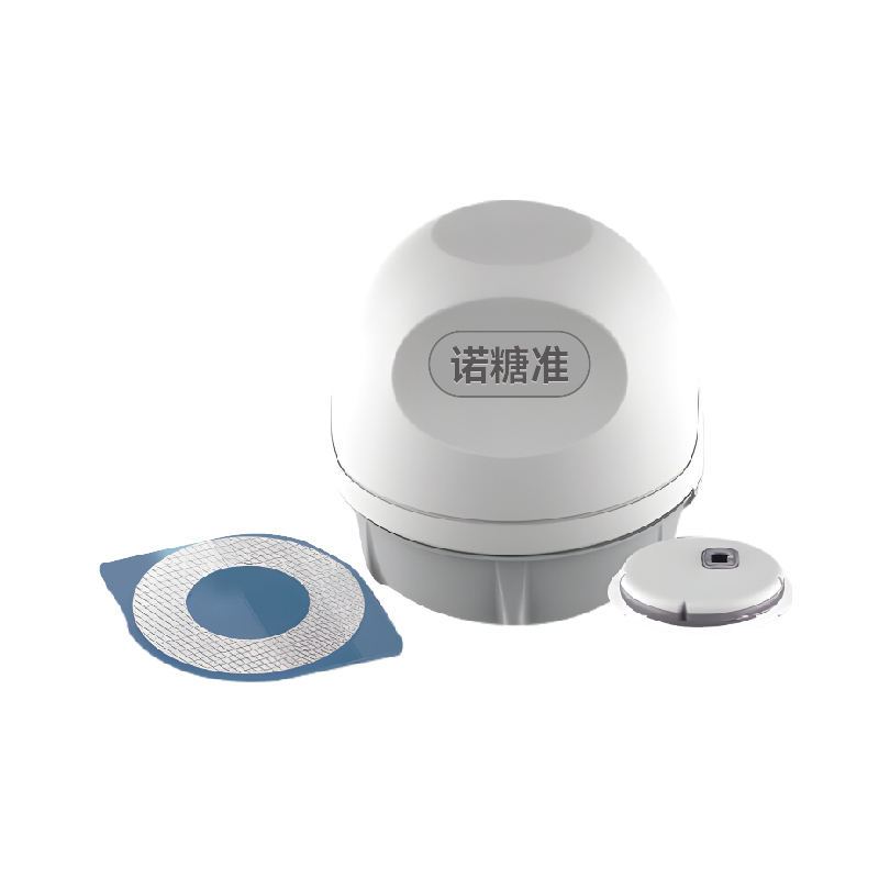 Continuous Glucose Monitoring System