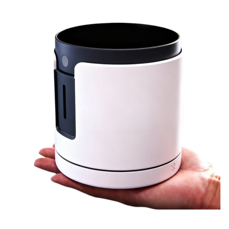 UKRT Qube Real-Time PCR