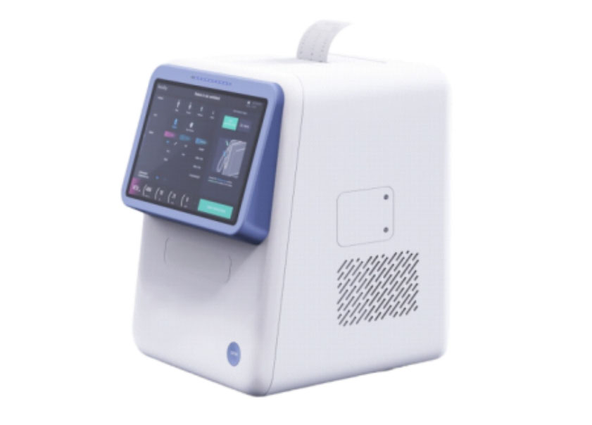 UKCA 8800 Auto Biochemistry Analyzer