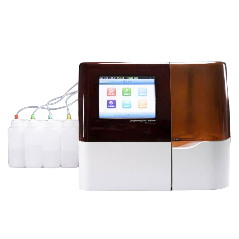 UKGH-200 Glycohemoglobin Analyzer