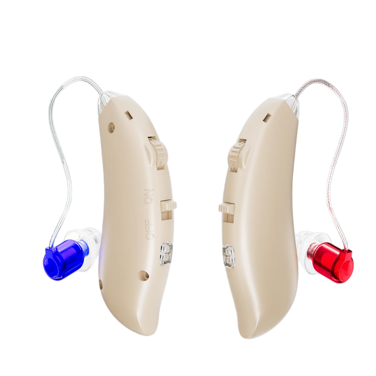 Digital Hearing Aid