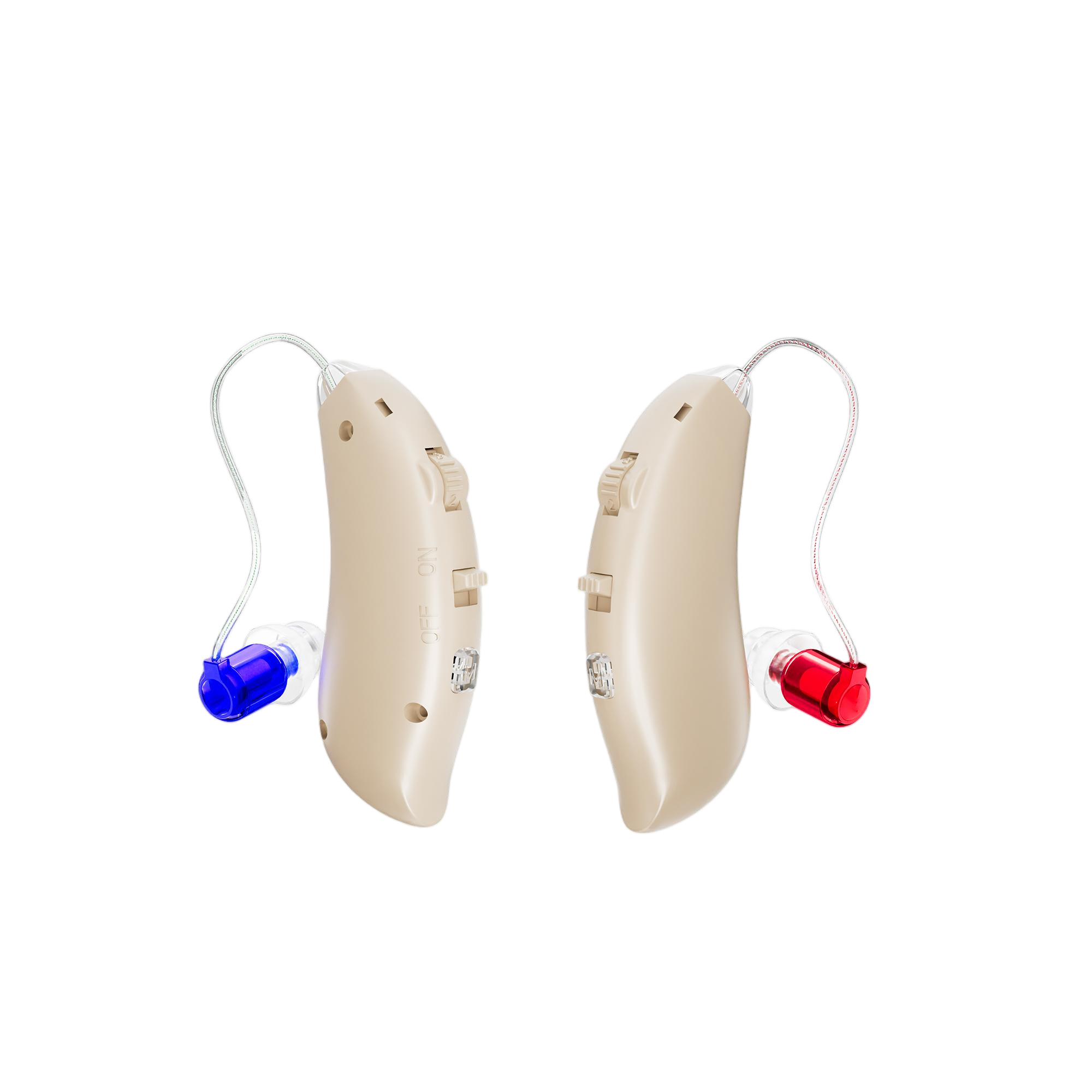 Digital Hearing Aid