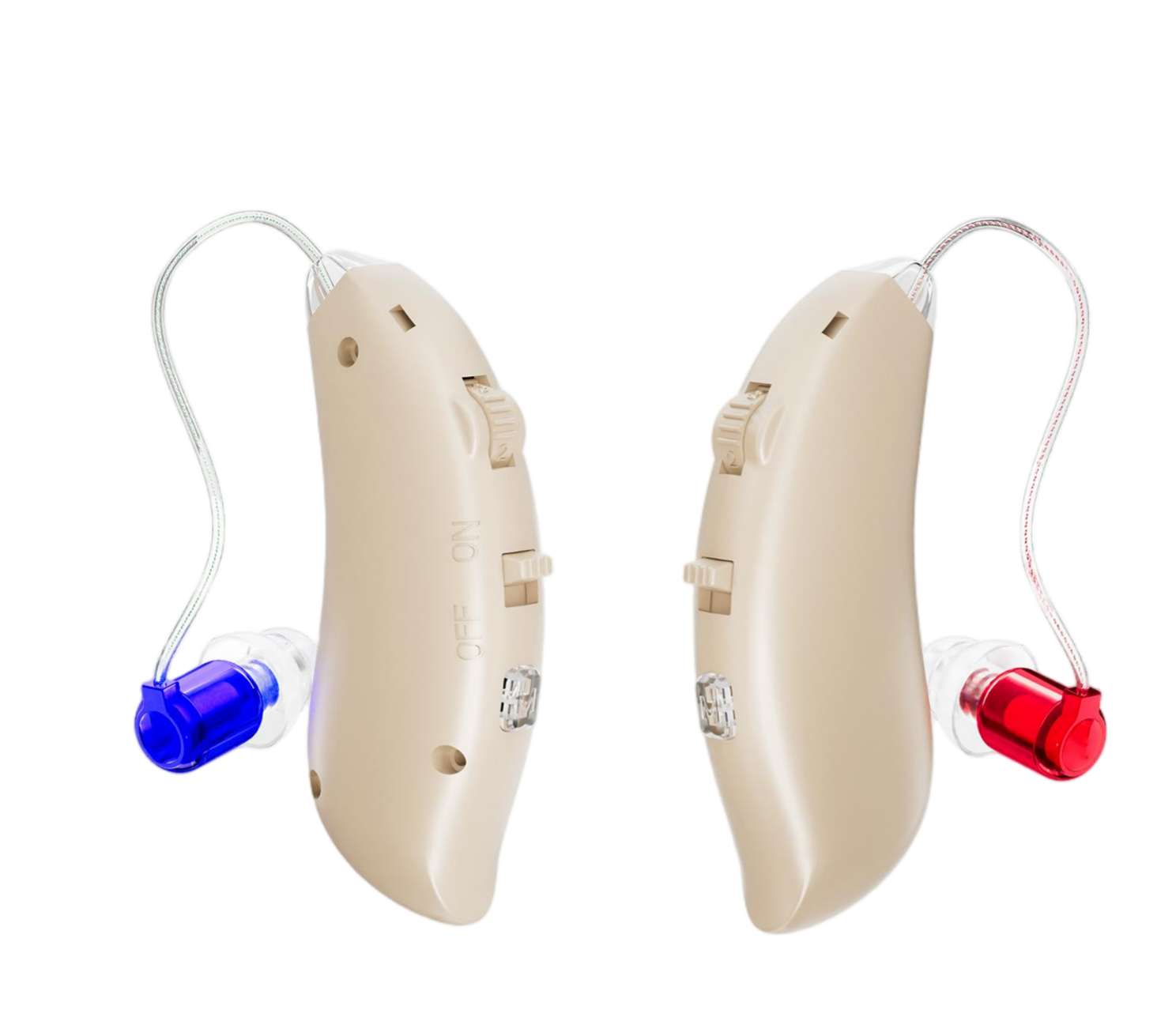 Digital Hearing Aid