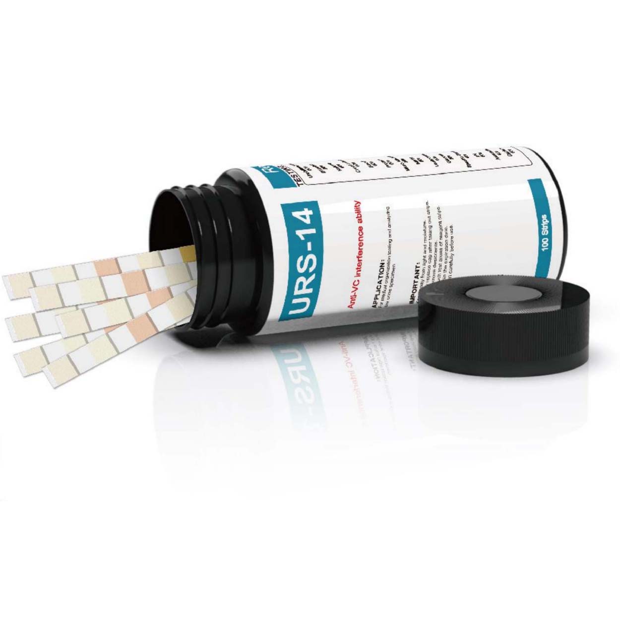 Urine Test Strip