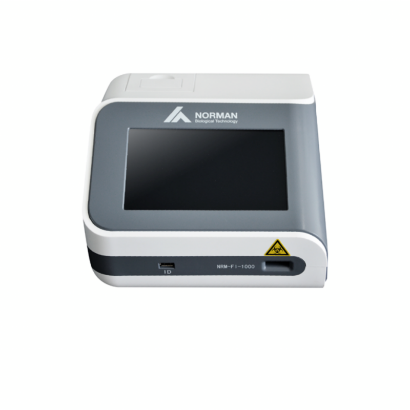 FI-1000 Immunofluorescence Quantitative Analyzer