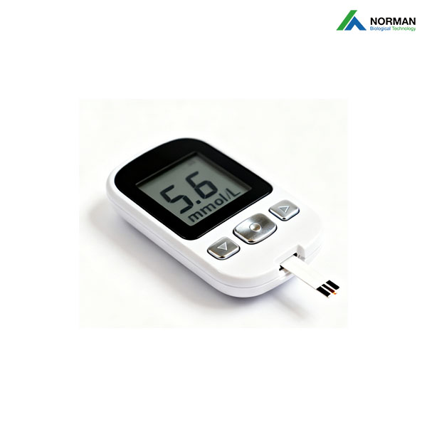 Blood Glucose Meter